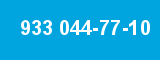933 044-77-10 933 044-77-10